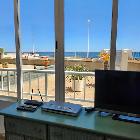 Orellana - Azulenacalpe Appartement *