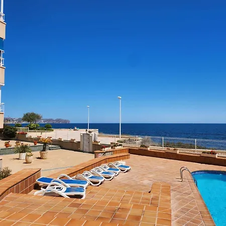 Orellana - Azulenacalpe * Calp