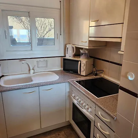 Orellana - Azulenacalpe Appartement *