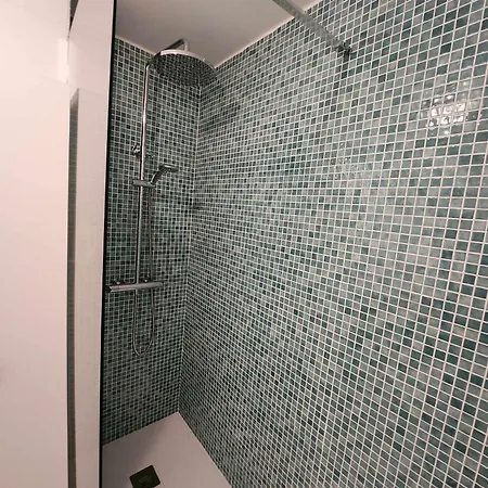 Appartement Orellana - Azulenacalpe